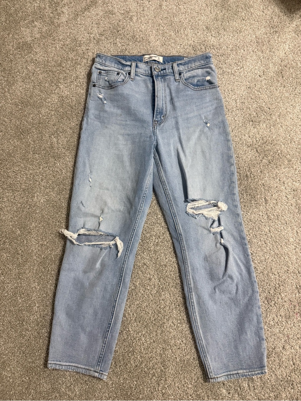 Abercrombie Jean